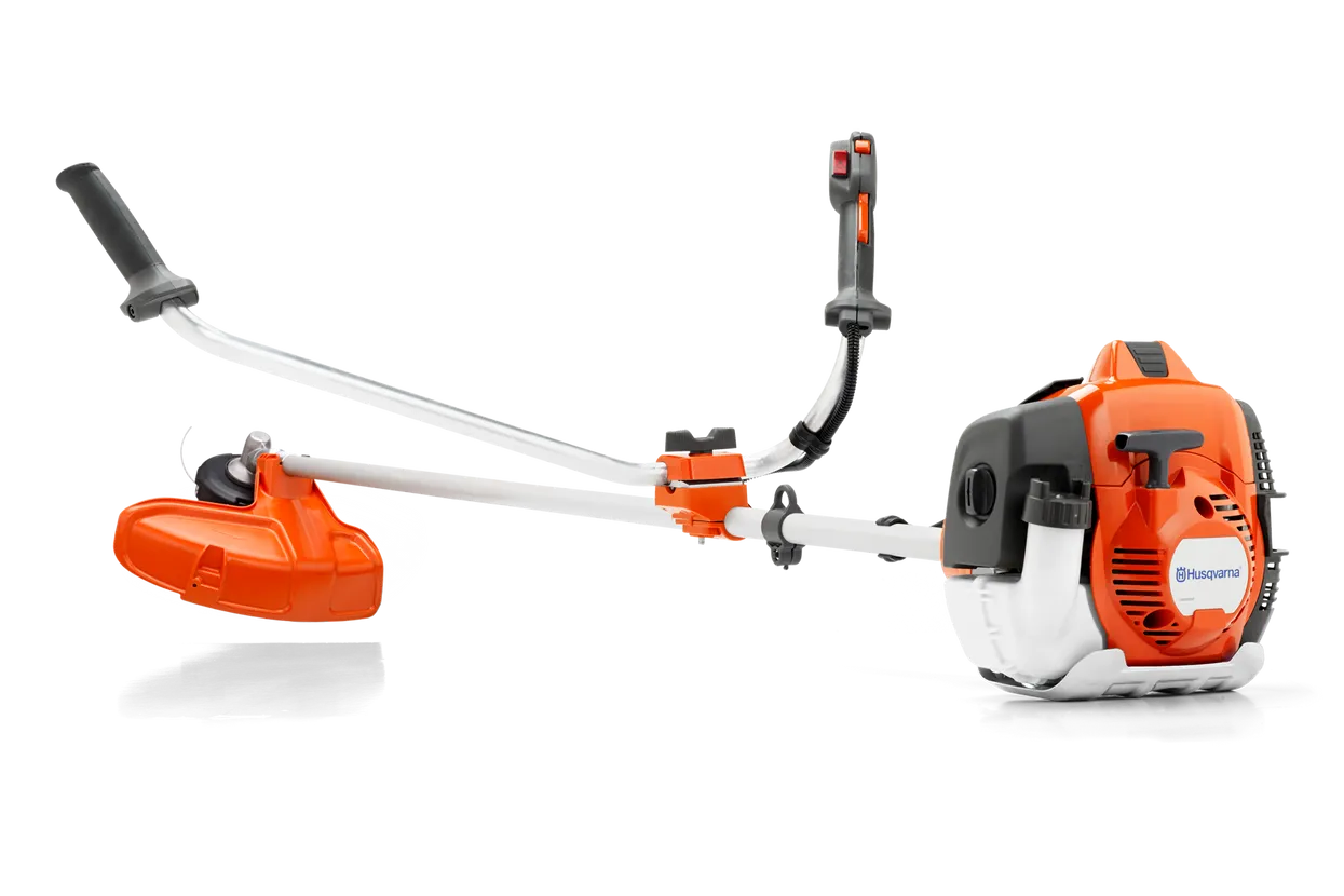 HUSQVARNA BRUSHCUTTER 525RS GYMPIE
